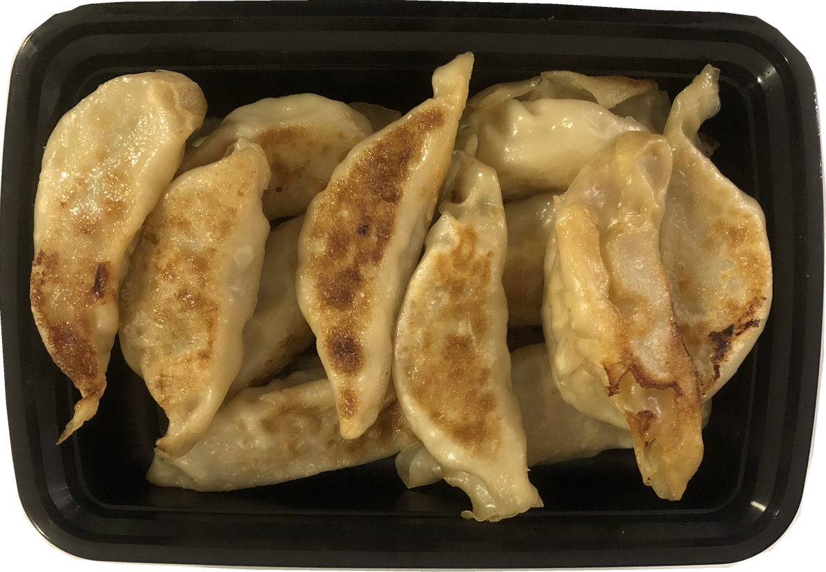 A4. GRILLED MEAT DUMPLINGS amazingasiandumplings